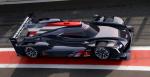Cadillac DPi-V.R 2016 года